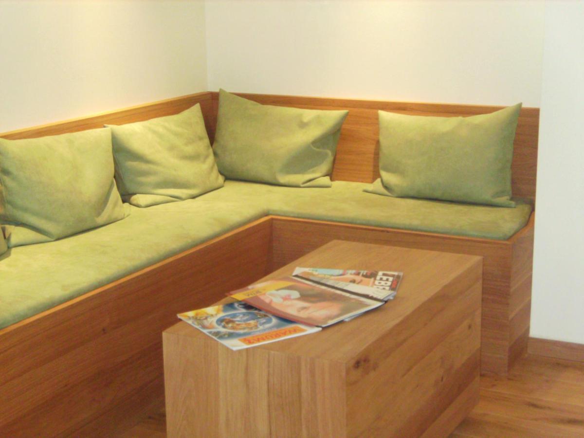 Appartement Oberransburg à Flachau Extérieur photo