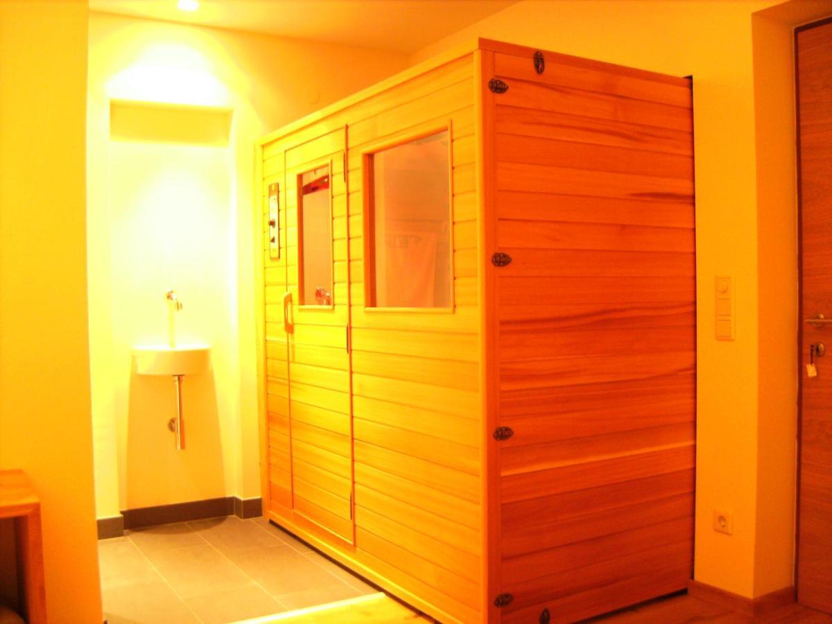 Appartement Oberransburg à Flachau Extérieur photo