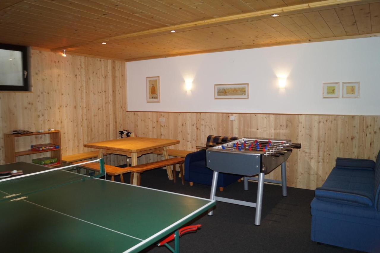 Appartement Oberransburg à Flachau Extérieur photo