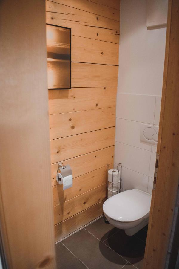 Appartement Oberransburg à Flachau Extérieur photo
