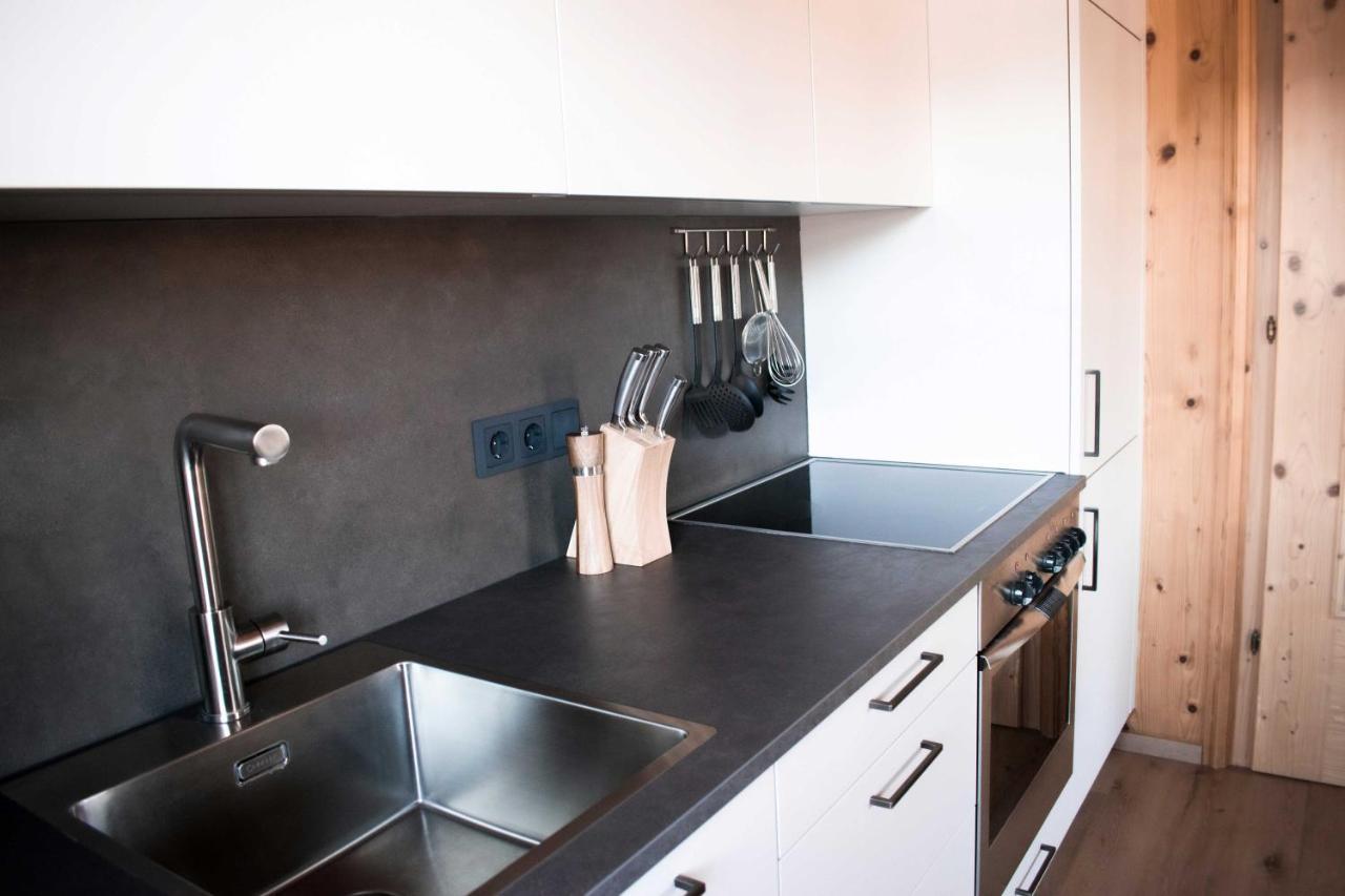 Appartement Oberransburg à Flachau Extérieur photo